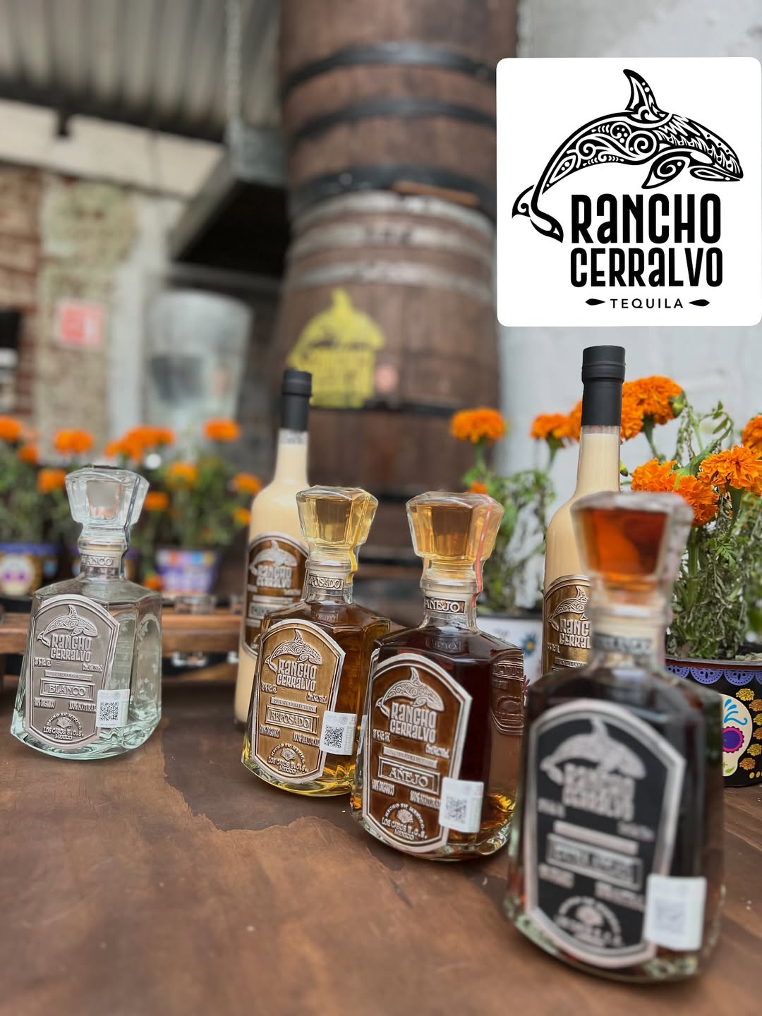 Rancho Cerralvo
